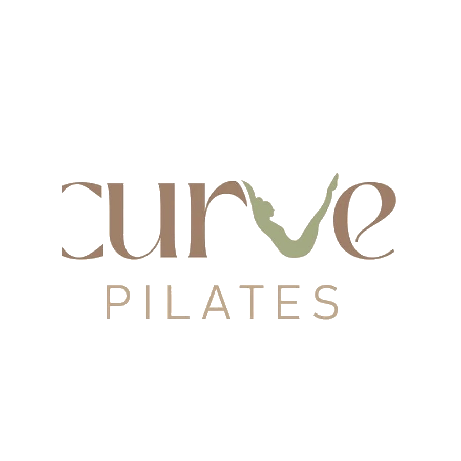 Curve Pilates Studio logo