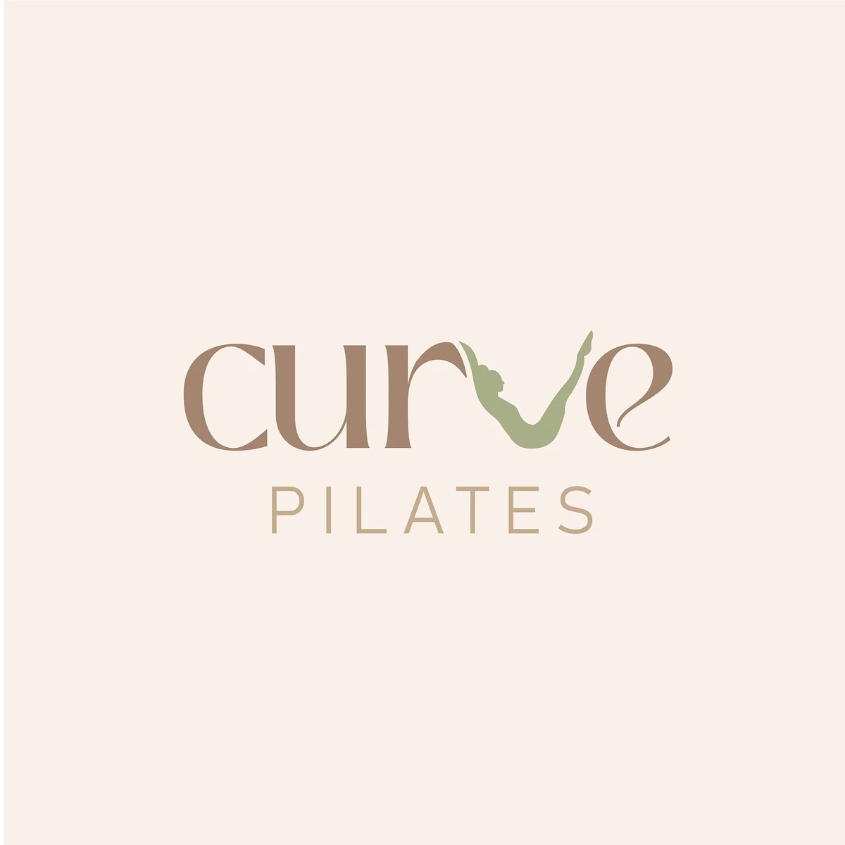 Curve Pilates Studio
